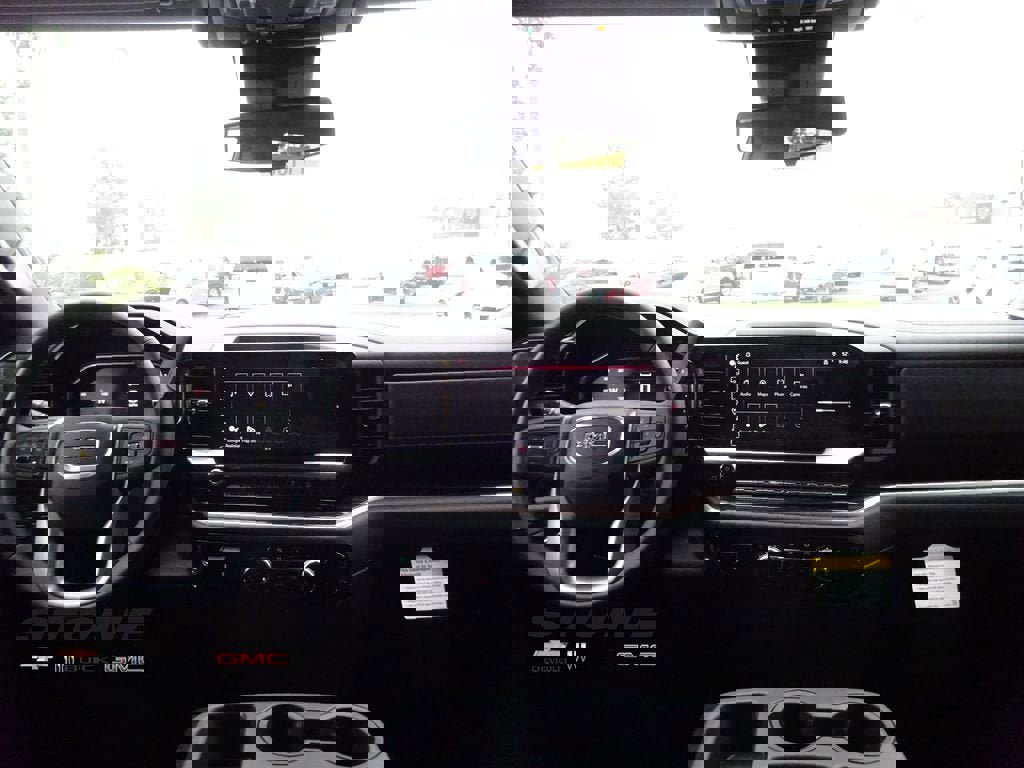 New 2026 GMC Sierra 1500 Elevation image 24