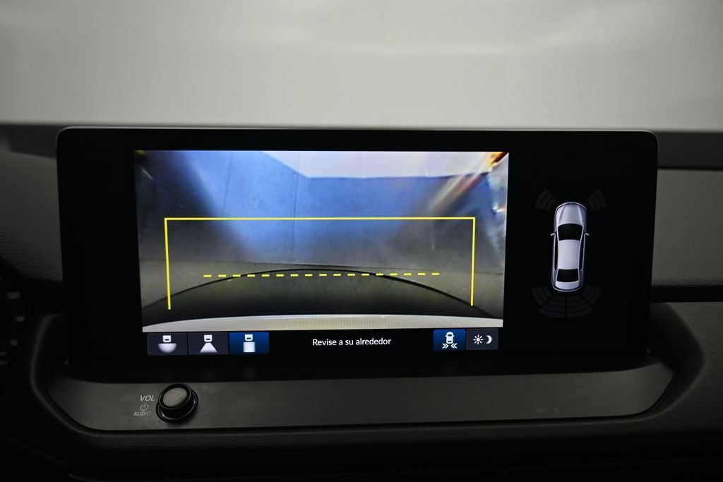 Used 2023 Honda Accord Touring image 22