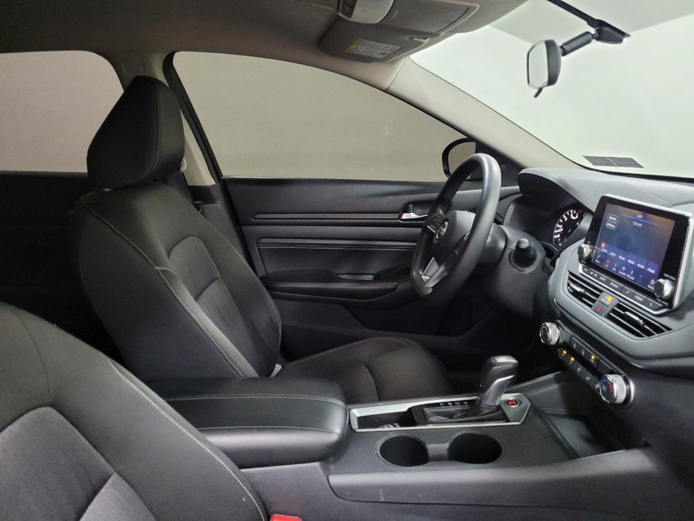 Used 2019 Nissan Altima 2.5 S FWD image 21