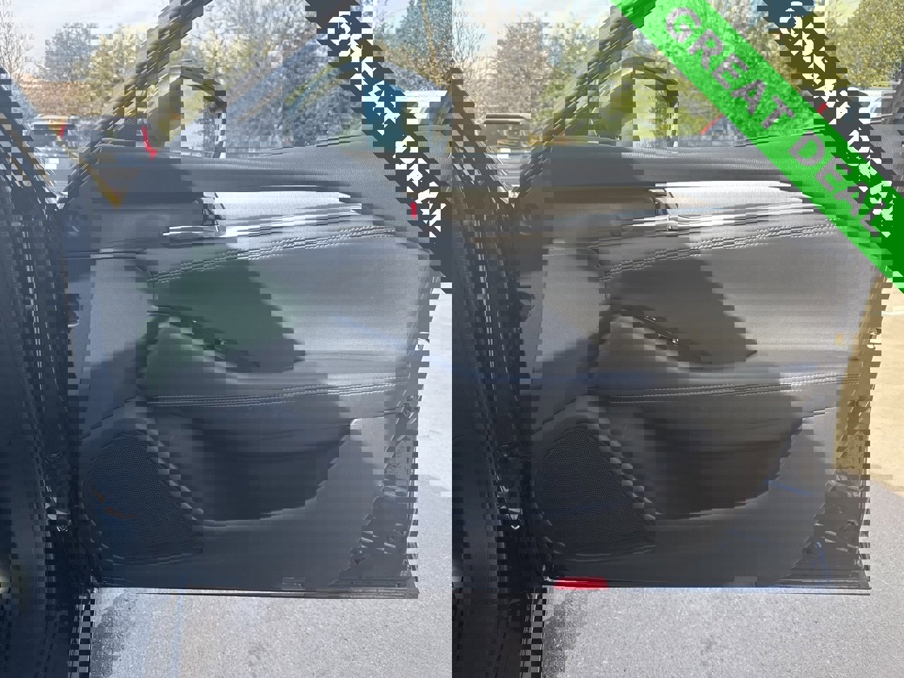 Used 2018 MAZDA MAZDA6 Touring image 9