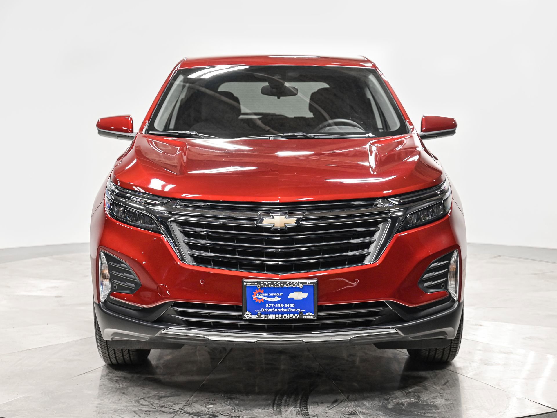 Used 2023 Chevrolet Equinox LT image 10