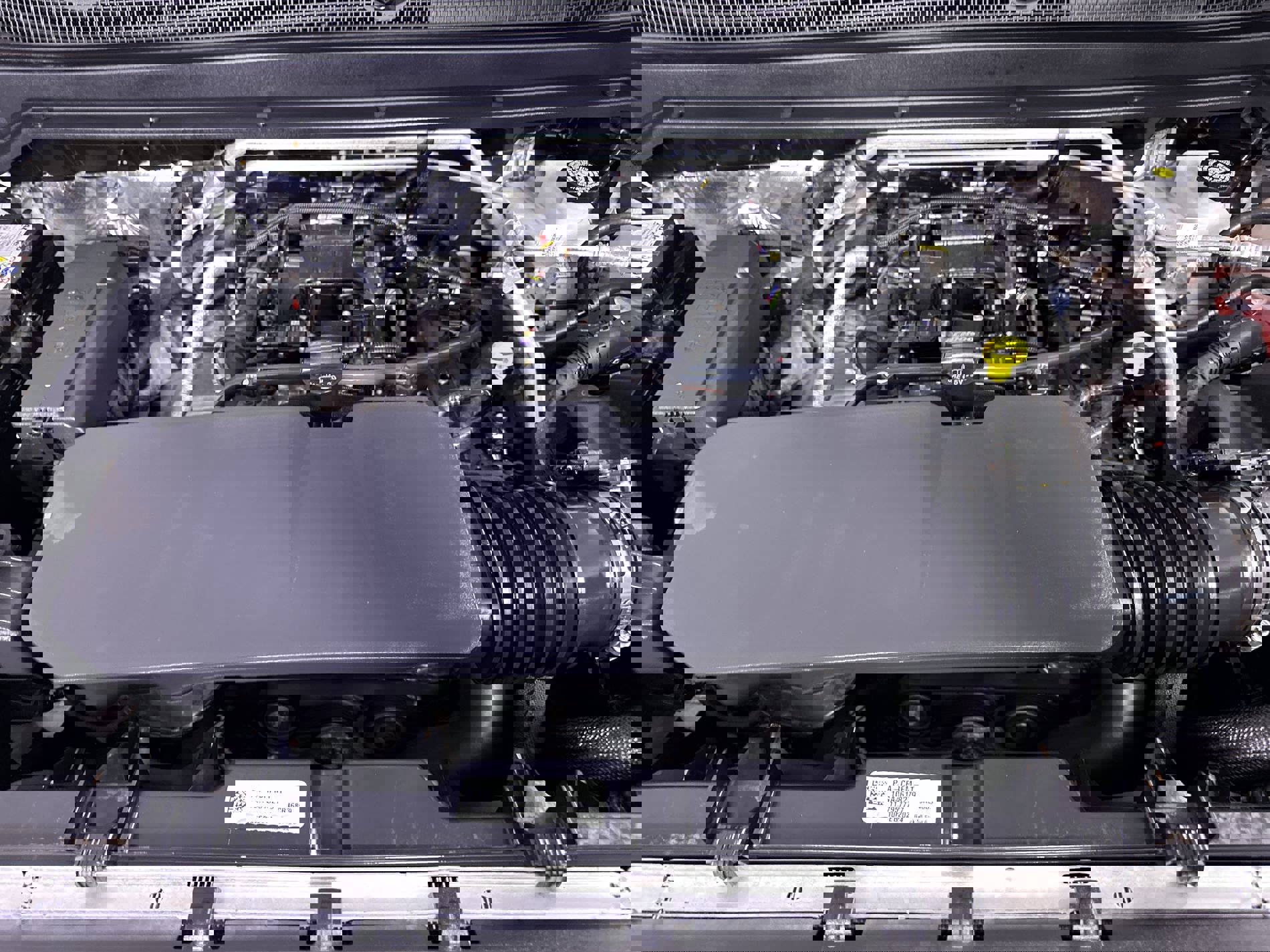 Used 2024 Chevrolet Colorado W/T image 67