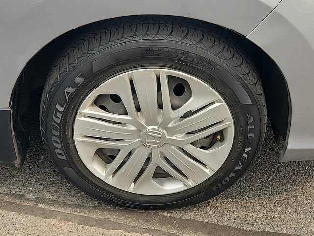 Certified 2019 Honda Fit LX image 8
