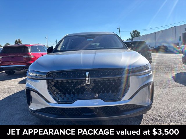New 2026 Lincoln Nautilus Premier w/ Equipment Group 102A AWD/4WD image 4