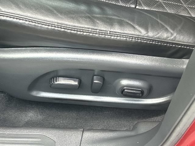 Used 2020 Nissan Murano Platinum w/ Cargo Package FWD image 17