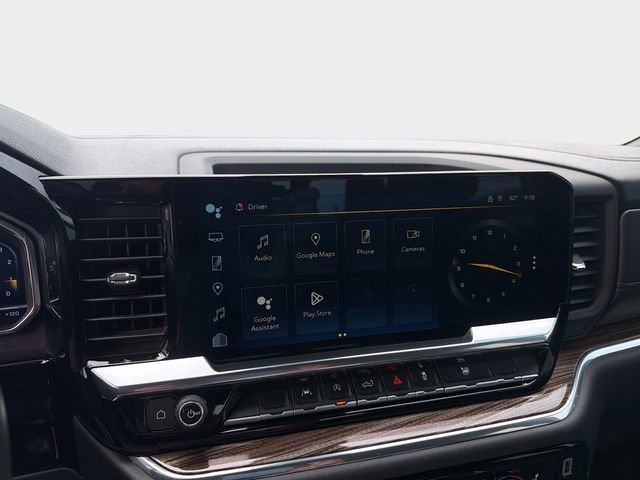 Used 2023 Chevrolet Silverado 1500 RST w/ LPO, Dark Essentials Package AWD/4WD image 22