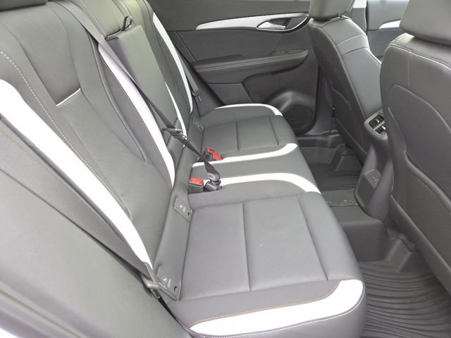 New 2026 Buick Envision Sport Touring AWD/4WD image 29