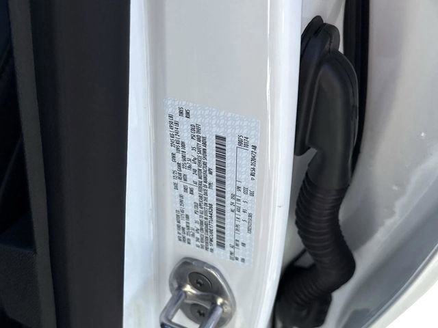 New 2026 Ford Escape SE w/ Class II Trailer Tow Package FWD image 42
