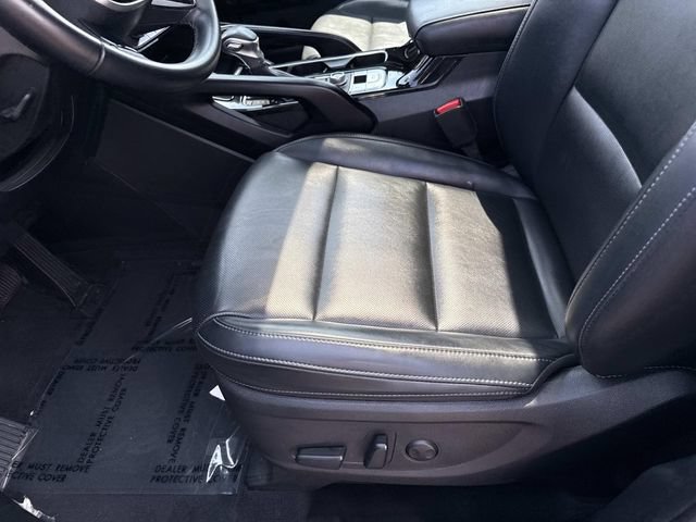 Used 2024 Kia Telluride S w/ S Sunroof Package AWD/4WD image 15