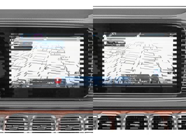 New 2026 Mercedes-Benz GLE 450 4MATIC Coupe image 54