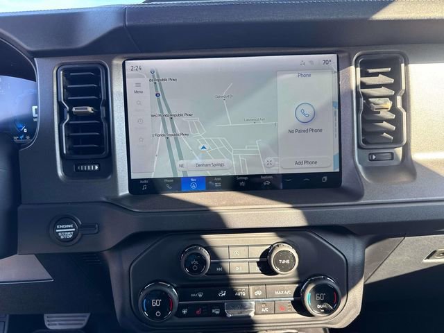 New 2025 Ford Bronco Badlands image 27