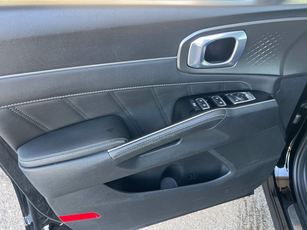 Certified 2022 Kia Sorento SX AWD/4WD image 7