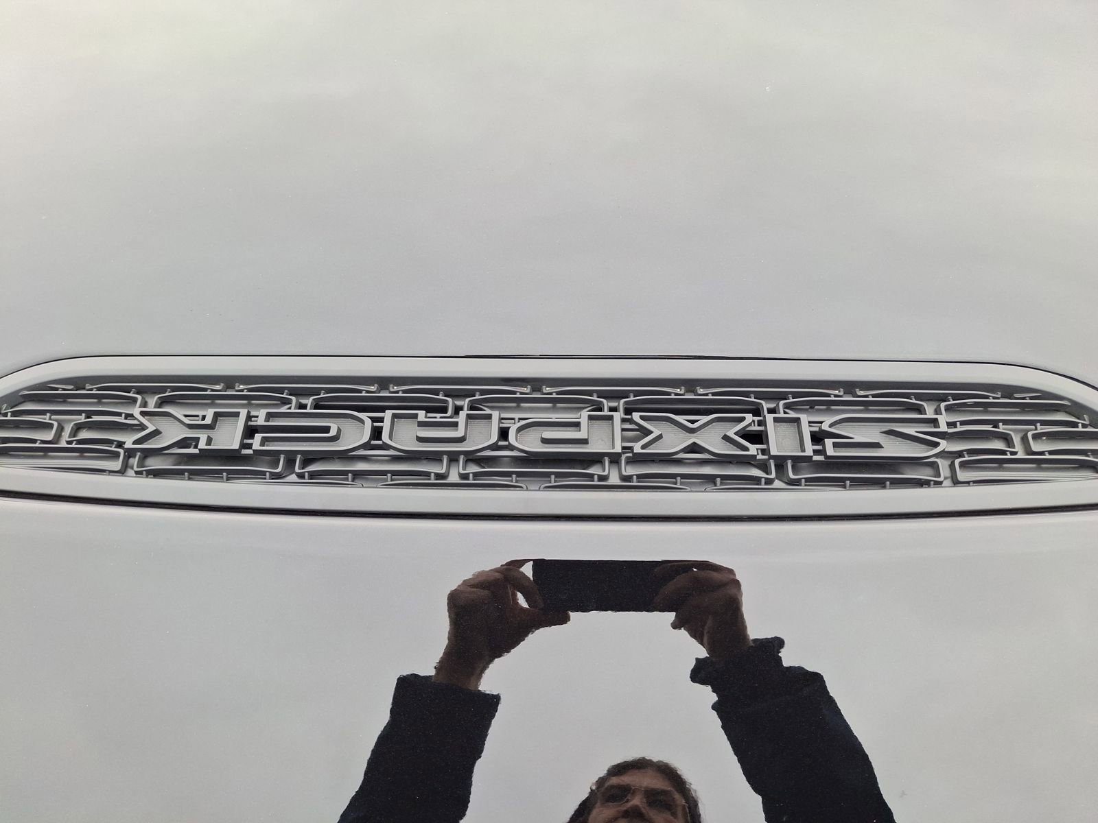 New 2026 Dodge Charger Scat Pack w/ Blacktop Package image 19