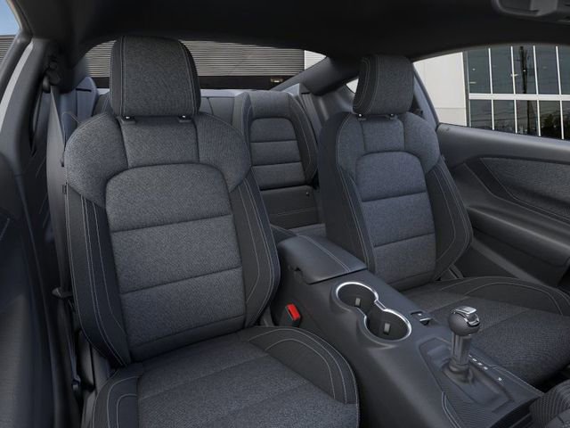 New 2026 Ford Mustang Coupe image 10