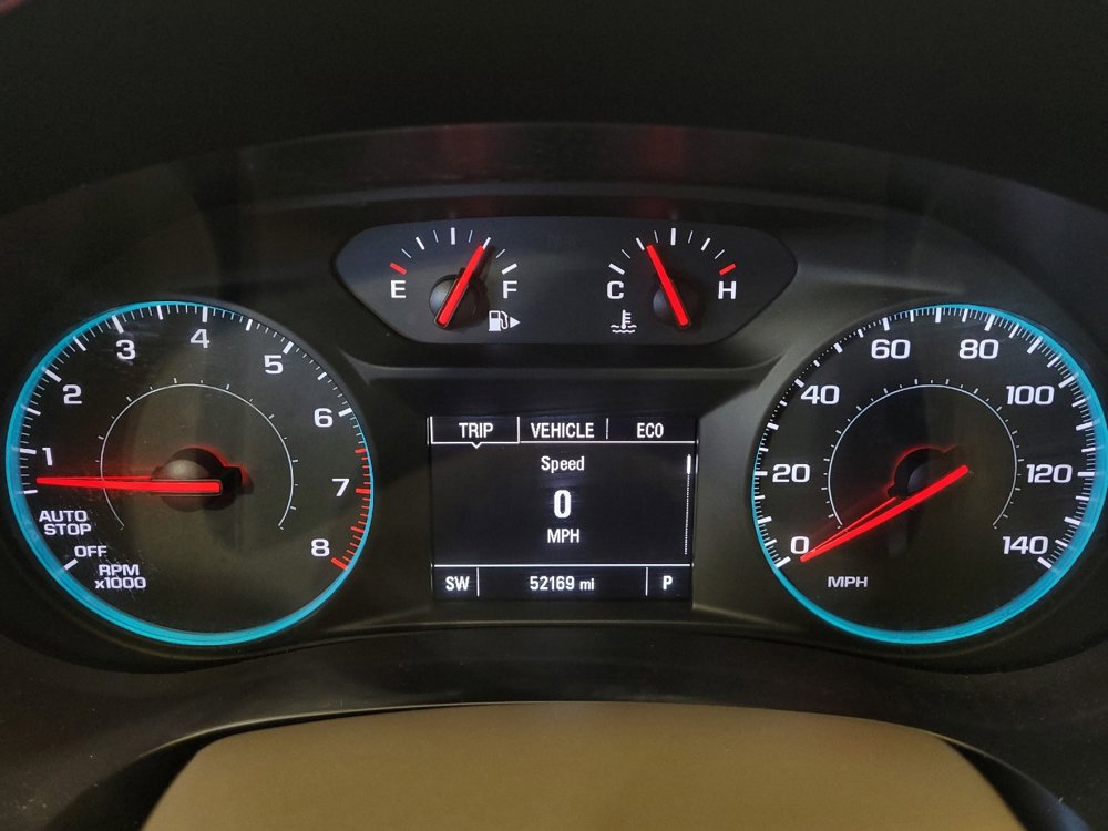 Used 2021 Chevrolet Malibu LT image 23