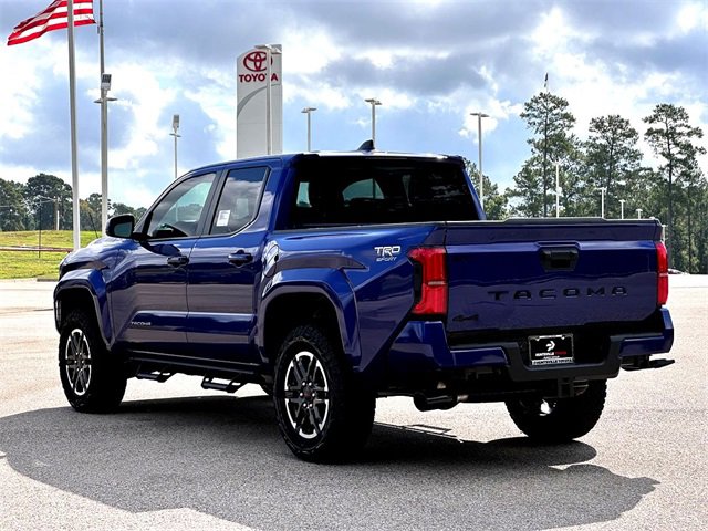 New 2025 Toyota Tacoma TRD Sport image 6