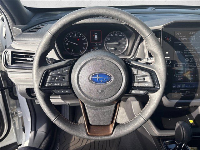 Used 2026 Subaru Forester Sport AWD/4WD image 17