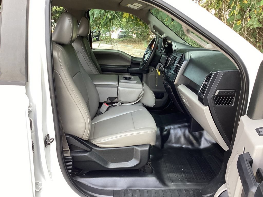 Used 2016 Ford F150 XL AWD/4WD image 40