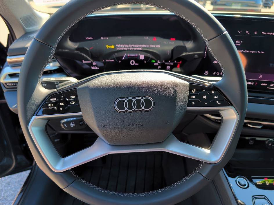 Used 2025 Audi A5 2.0T Premium Plus AWD/4WD image 18