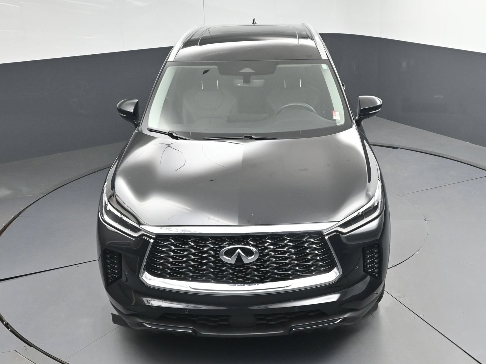 Used 2023 INFINITI QX60 Luxe w/ Cargo Package FWD image 33