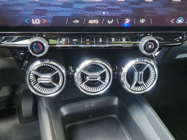 New 2026 Chevrolet Blazer EV LT FWD image 27