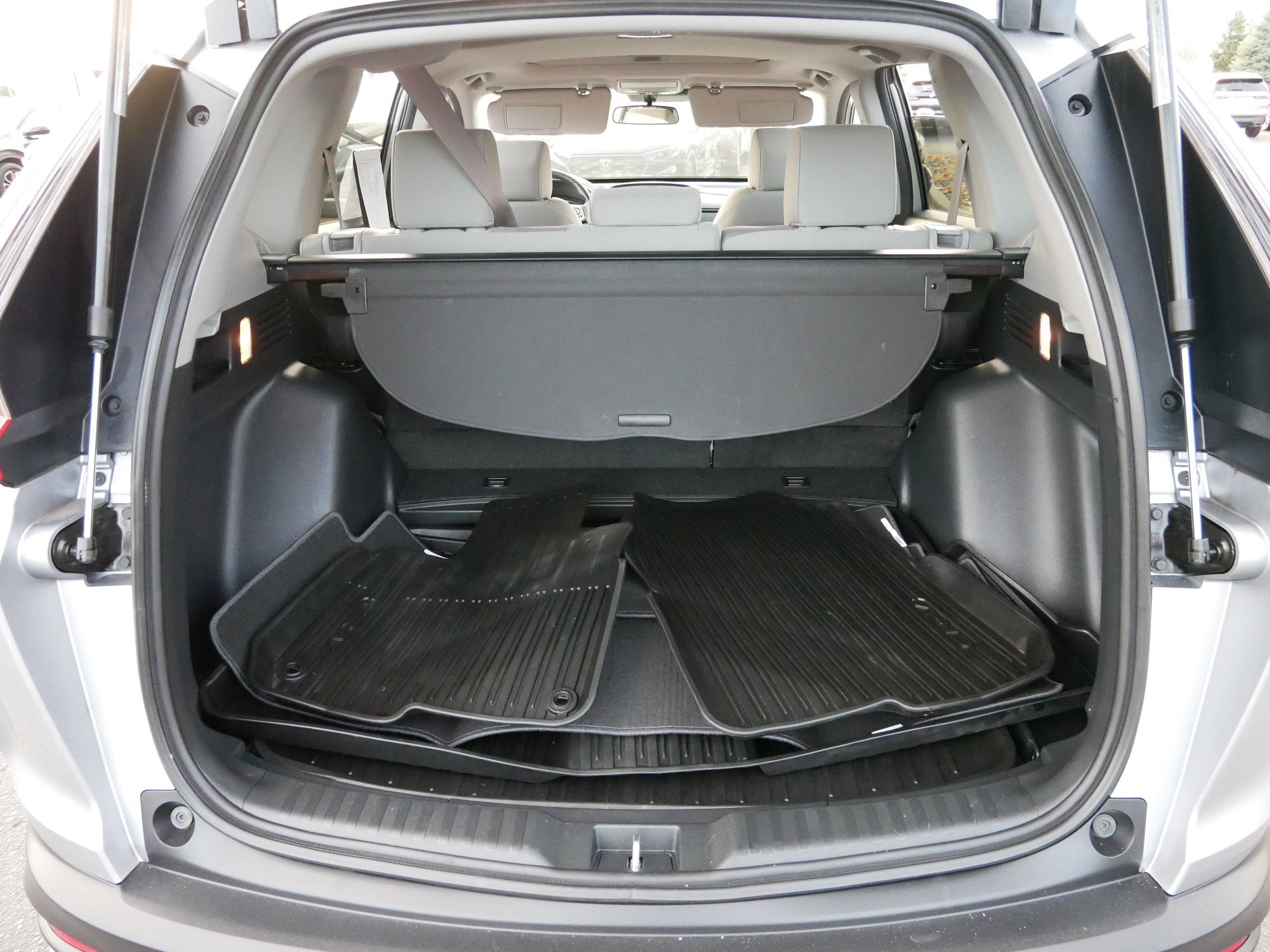 Used 2022 Honda CR-V EX image 18