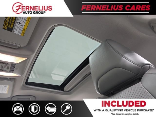 Used 2019 Toyota RAV4 Limited w/ Limited Grade Weather Package image 36