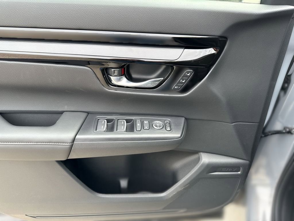 New 2026 Honda CR-V EX-L image 15