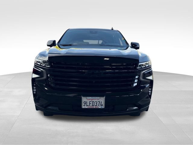 Certified 2024 Chevrolet Tahoe High Country AWD/4WD image 8