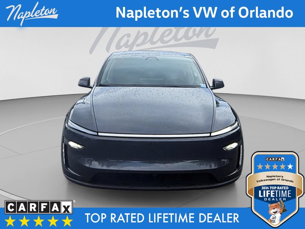 Used 2026 Tesla Model Y 2WD image 9