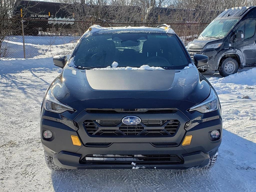 New 2026 Subaru Crosstrek 2.5i Wilderness image 5