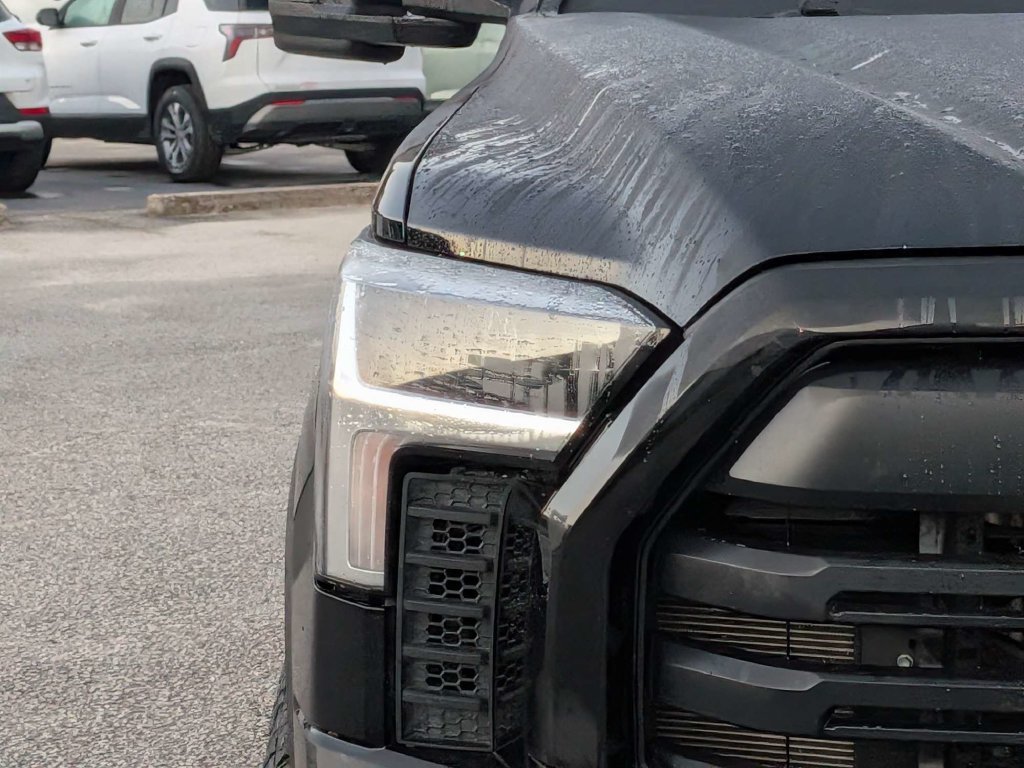 Used 2024 Toyota Tundra SR5 AWD/4WD image 10