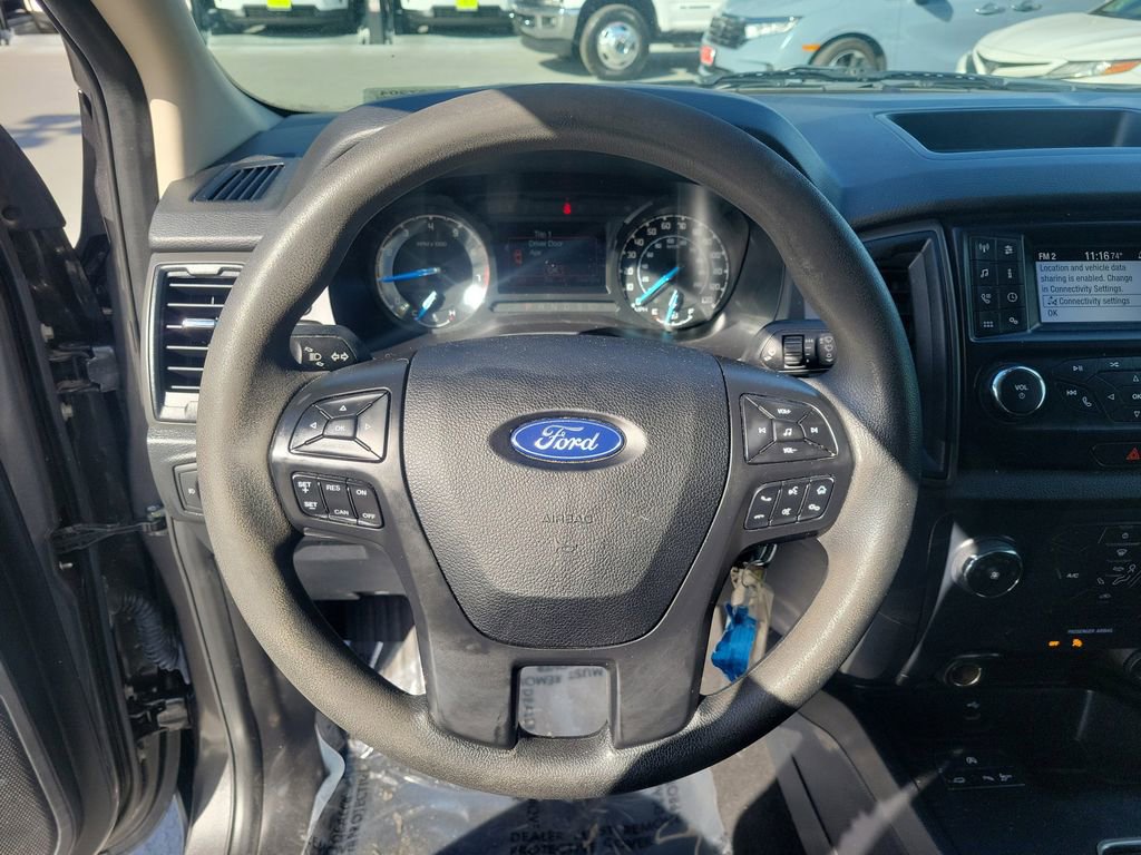 Used 2019 Ford Ranger XL w/ Equipment Group 101A Mid image 20
