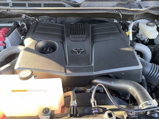 Used 2023 Toyota Tundra Limited w/ TRD Off-Road Package image 36