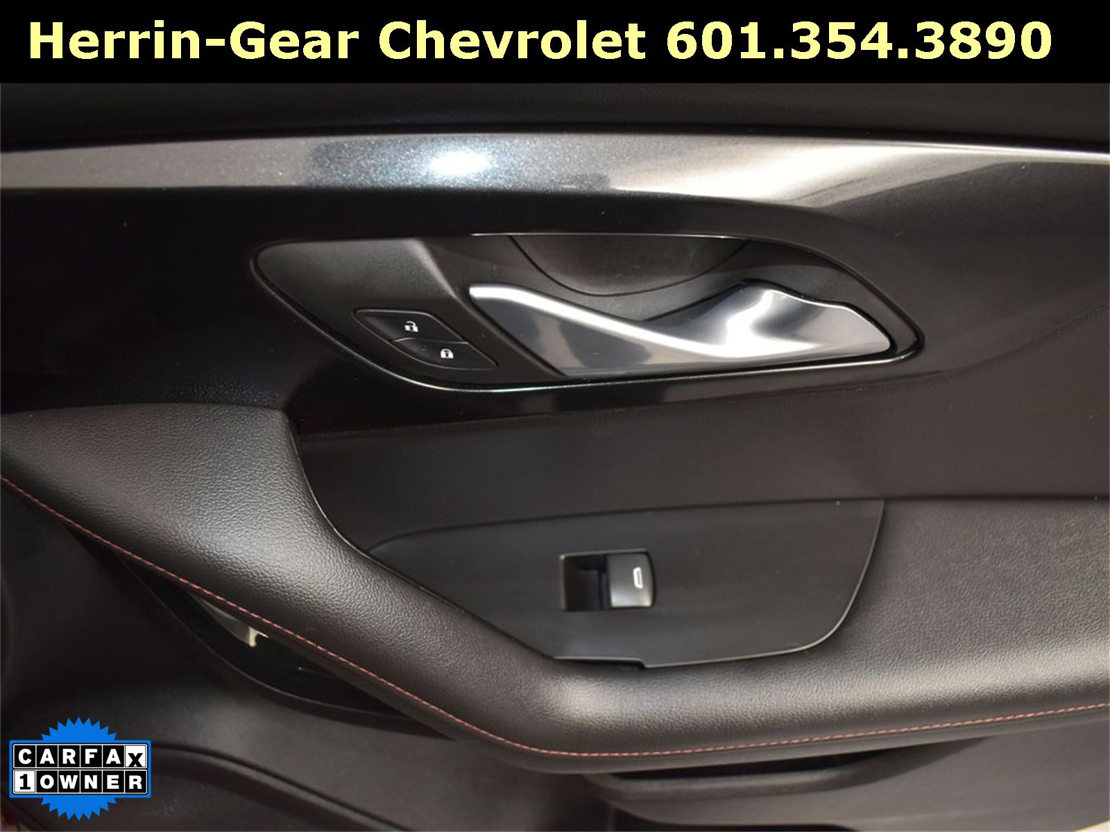 Used 2022 Chevrolet Blazer RS image 22