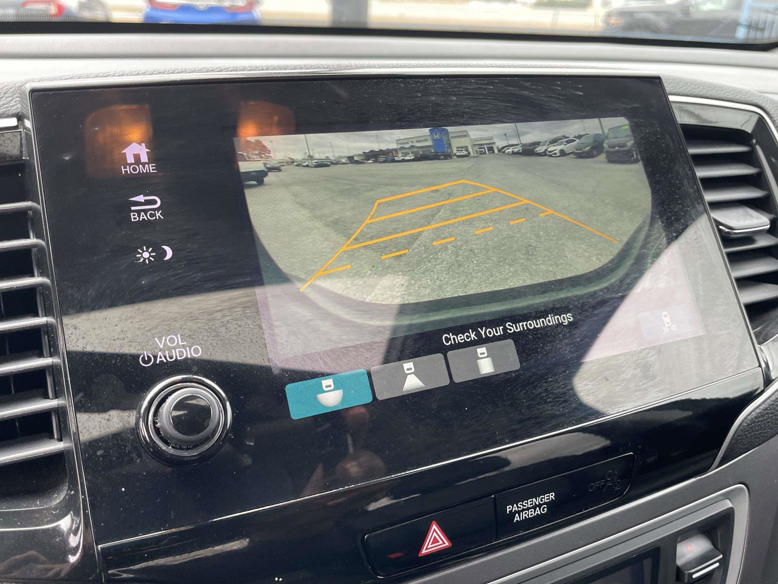 Certified 2021 Honda Pilot EX-L image 14