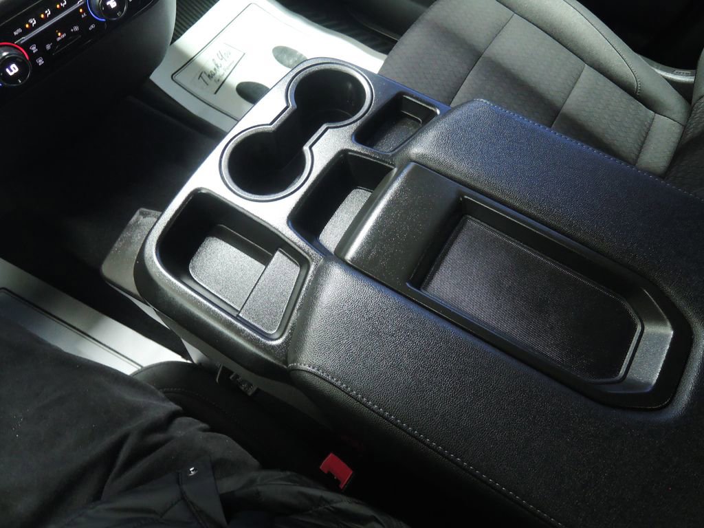 Used 2025 Chevrolet Silverado 1500 LT image 22