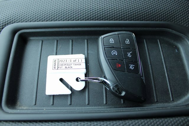 Used 2023 Chevrolet Tahoe RST w/ RST Performance Edition image 30