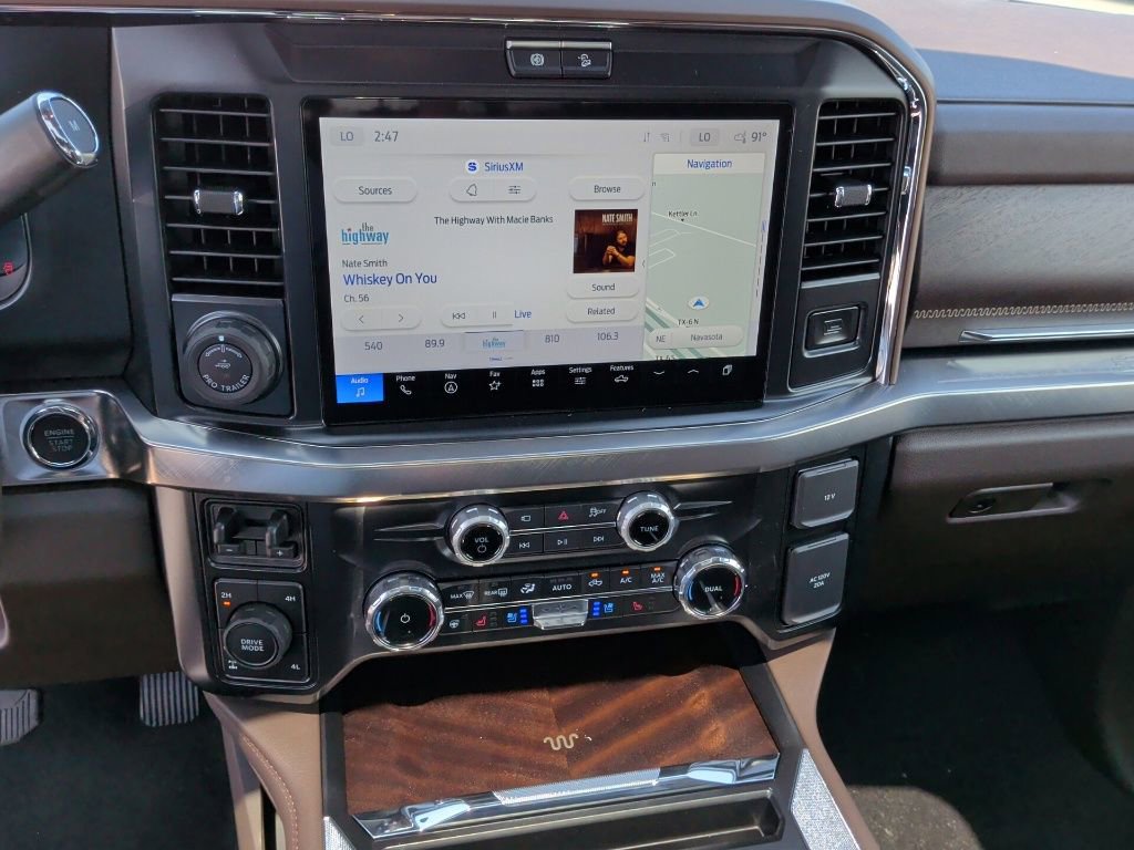 New 2026 Ford F250 King Ranch image 25