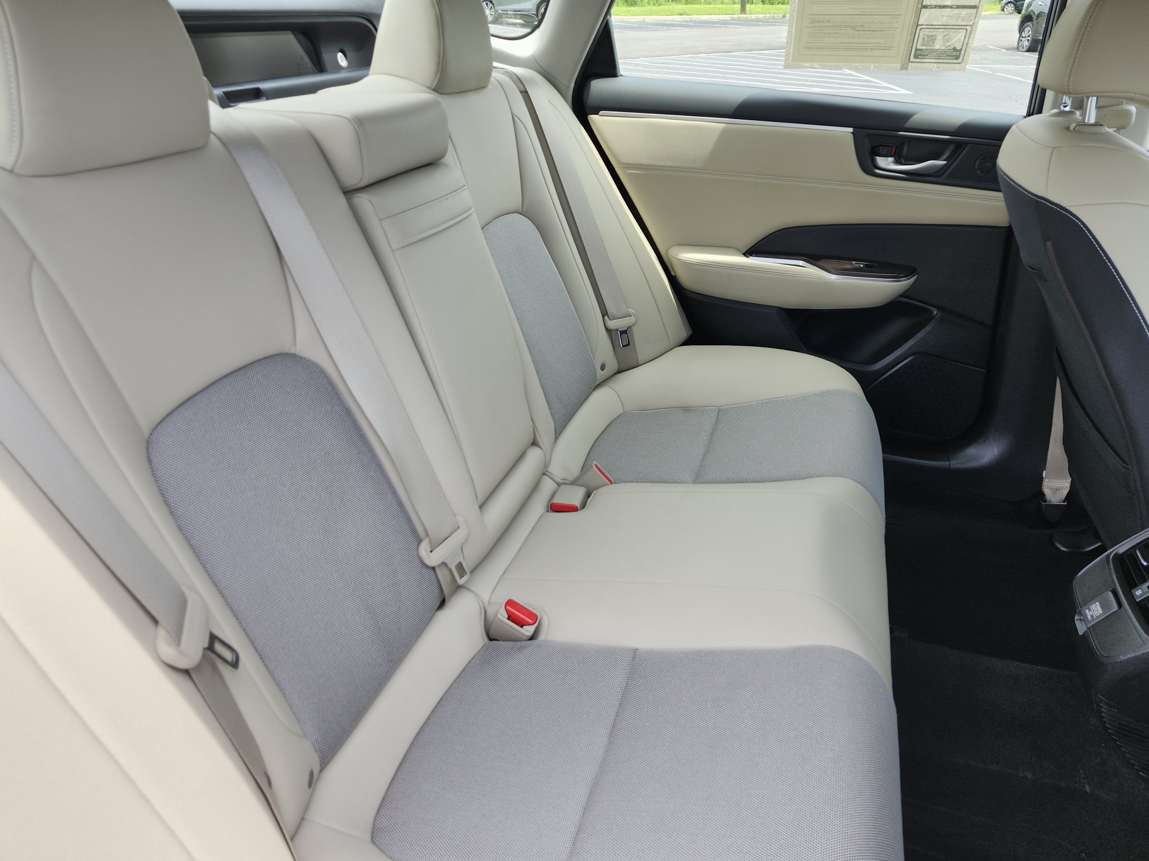 Used 2019 Honda Clarity Plug-In Hybrid image 20