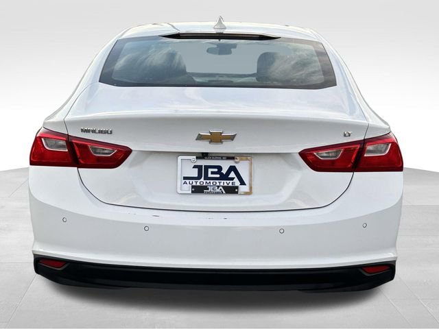 Used 2024 Chevrolet Malibu LT image 26