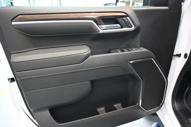 New 2026 Chevrolet Silverado 1500 RST w/ RST Select Package AWD/4WD image 24