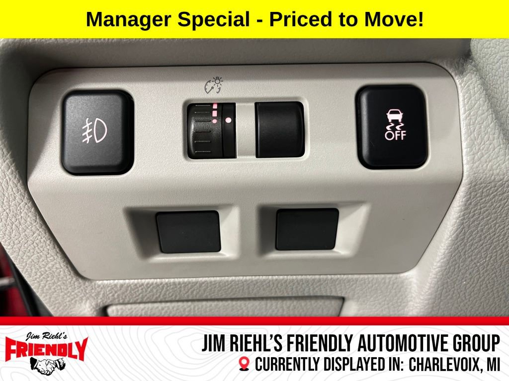 Used 2014 Subaru Forester 2.5i Premium w/ All-Weather Package image 30