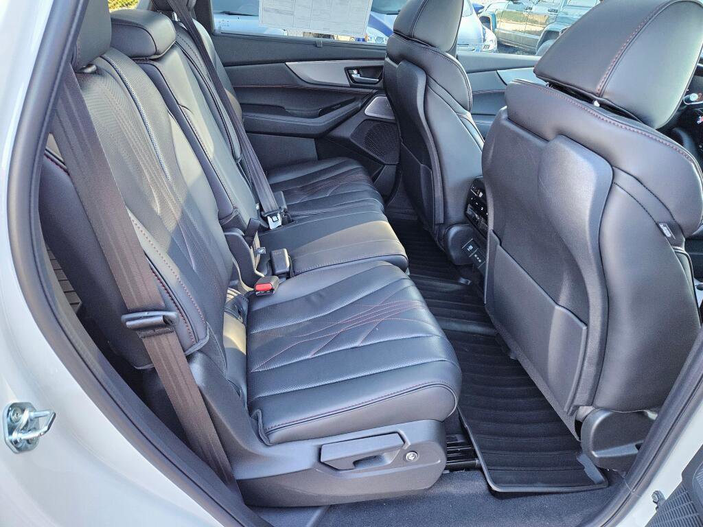 New 2026 Acura MDX A-Spec image 14