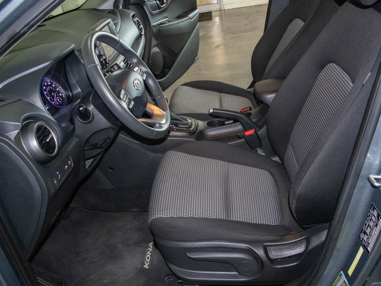 Used 2021 Hyundai Kona SEL w/ Cargo Package image 7