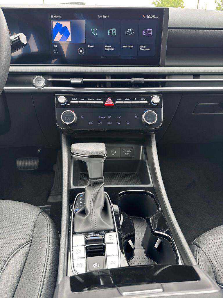 New 2026 Hyundai Tucson SEL Plus FWD image 23