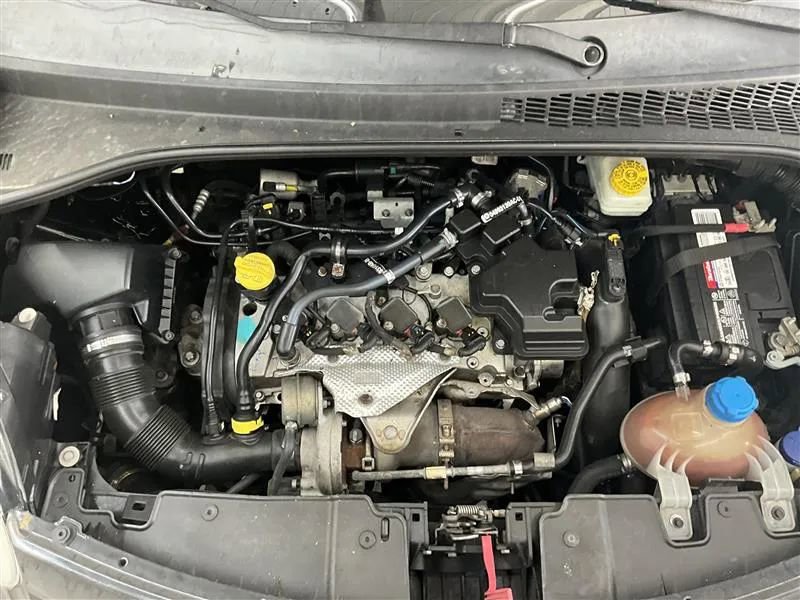 Used 2014 FIAT 500L Easy image 24