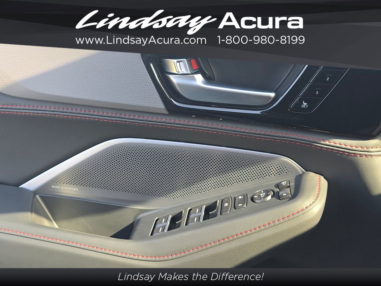 New 2026 Acura MDX A-Spec image 14