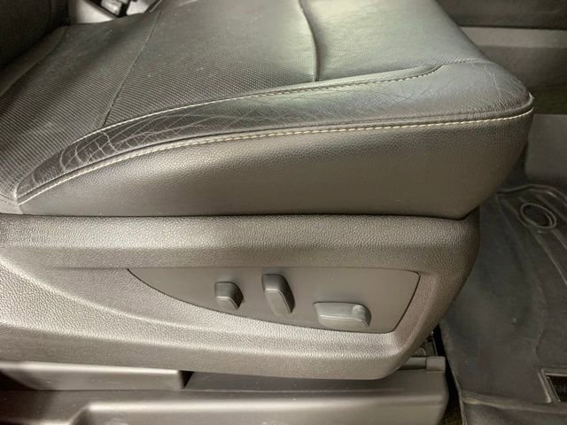 Used 2017 Chevrolet Silverado 1500 LTZ Z71 w/ LTZ Plus Package image 26