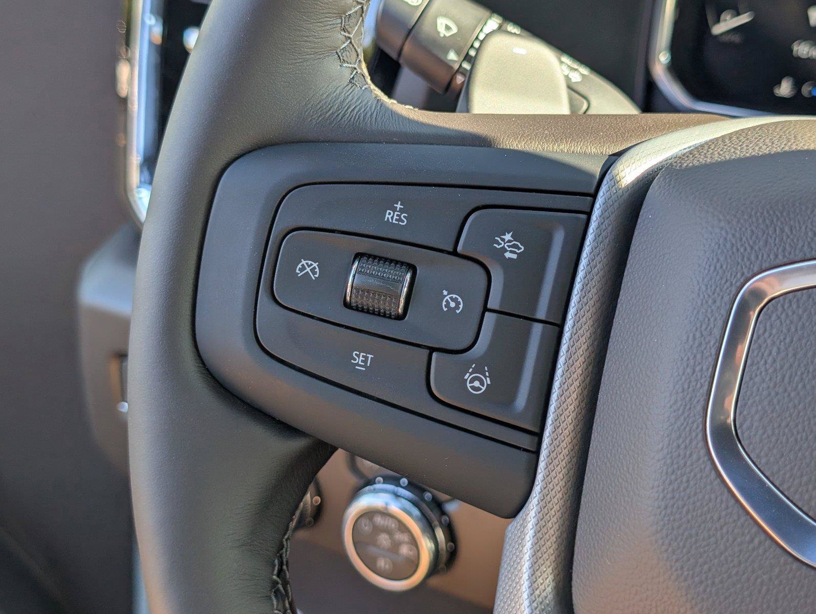 New 2026 GMC Sierra 1500 Denali AWD/4WD image 30